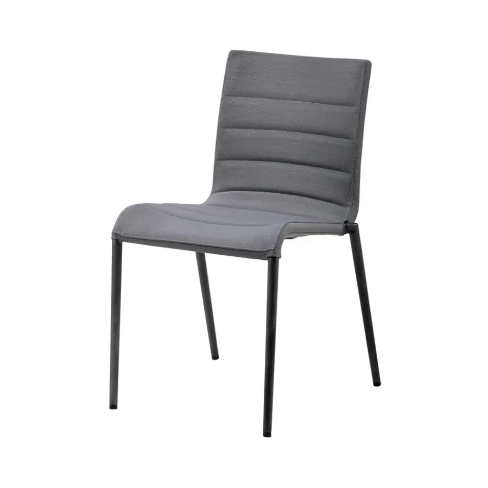 Silla Core, Soft touch grey-lava grey*Cane-line Hot
