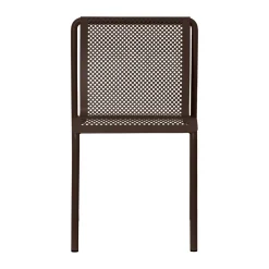 Silla Dapple, Dark Chocolate*Ferm Living Sale