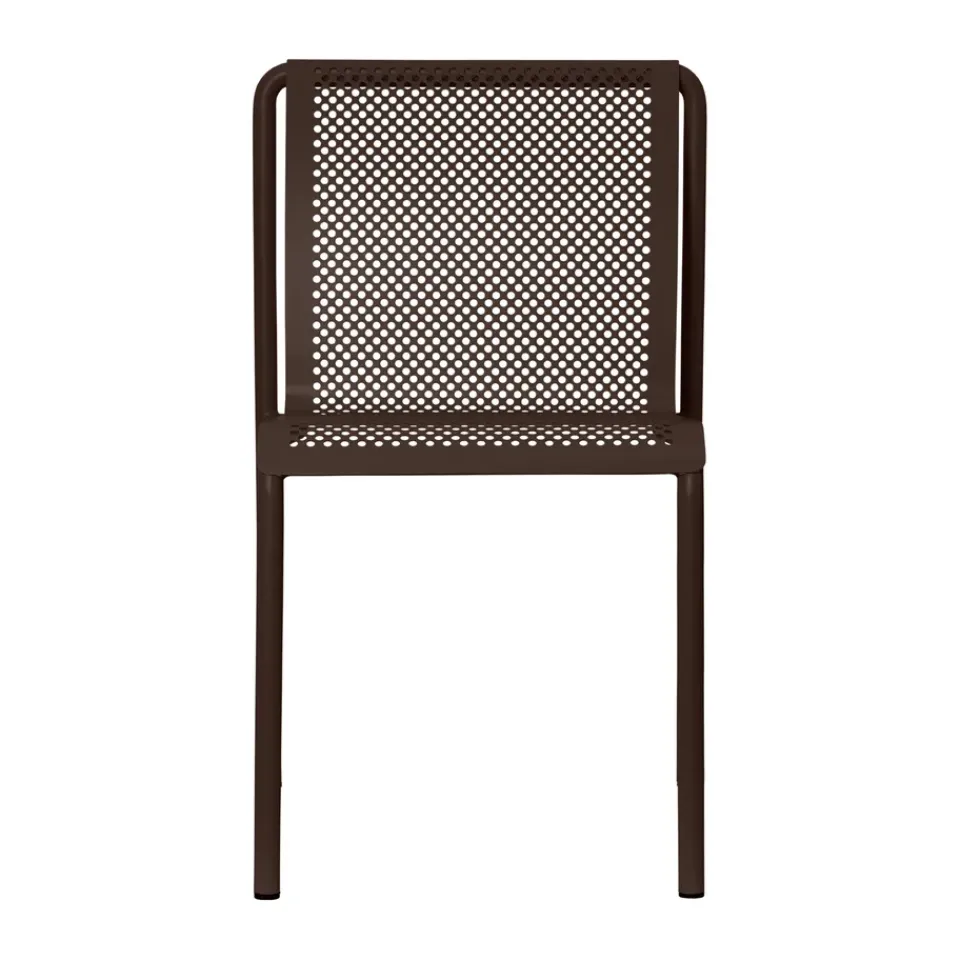 Silla Dapple, Dark Chocolate*Ferm Living Sale