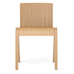 Silla de comedor Ready, Roble*Audo Copenhagen