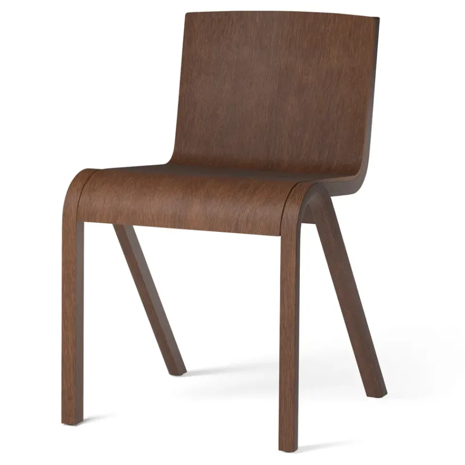 Silla de comedor Ready, Roble teñido*Audo Copenhagen New