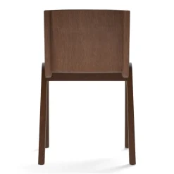 Silla de comedor Ready, Roble teñido*Audo Copenhagen New
