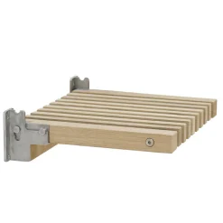 Silla de pared Cutter, roble*Fritz Hansen Clearance