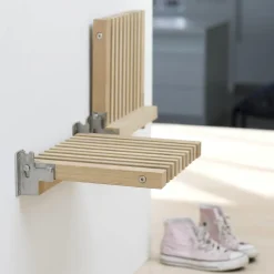 Silla de pared Cutter, roble*Fritz Hansen Clearance