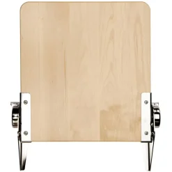 Silla de pared Jaxon estándar, abedul*Essem Design New