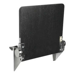 Silla de pared Jaxon estándar, roble teñido de*Essem Design Clearance