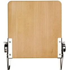 Silla de pared Jaxon estándar, haya*Essem Design New
