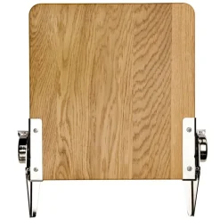 Silla de pared Jaxon estándar, roble*Essem Design Online