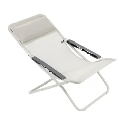 Silla de sol Transabed Batyline, Seigle II*Lafuma Outlet