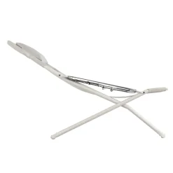 Silla de sol Transabed Batyline, Seigle II*Lafuma Outlet