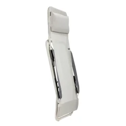 Silla de sol Transabed Batyline, Seigle II*Lafuma Outlet
