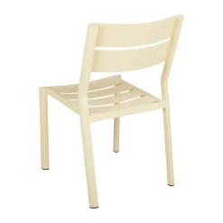 Silla Delia, Lemon*Brafab Hot