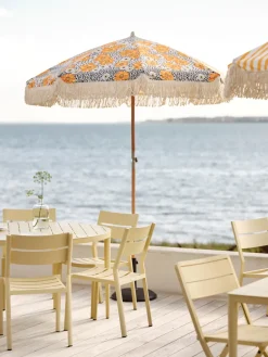 Silla Delia, Lemon*Brafab Hot