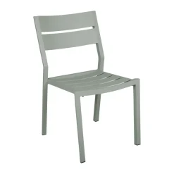 Silla Delia, Nordic green*Brafab