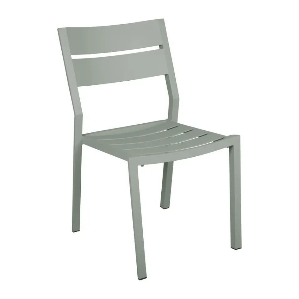 Silla Delia, Nordic green*Brafab