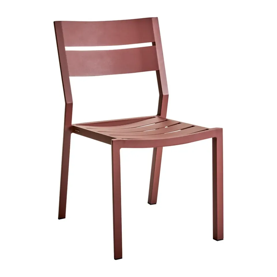 Silla Delia, Zin red*Brafab Hot