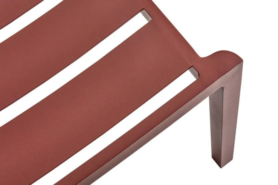 Silla Delia, Zin red*Brafab Hot