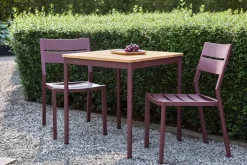 Silla Delia, Zin red*Brafab Hot