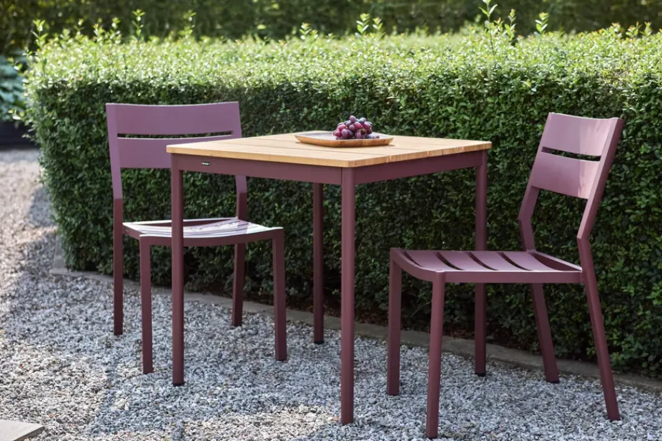 Silla Delia, Zin red*Brafab Hot