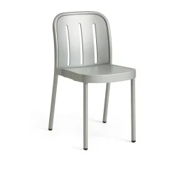 Silla Deville, plata*HAY