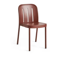 Silla Deville, Iron red*HAY Hot