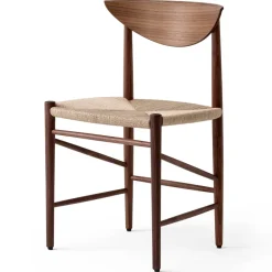 Silla Drawn HM3, Nogal*&Tradition New