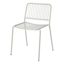 Silla Eden, Beige grey*Broste Copenhagen Best