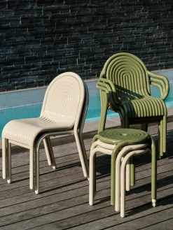 Silla Groove, Masilla*Tom Dixon New