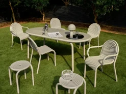 Silla Groove, Masilla*Tom Dixon New