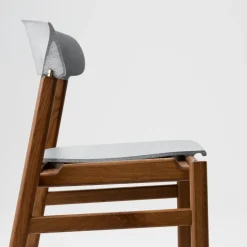 Silla Herit roble ahumado,*Normann Copenhagen Hot