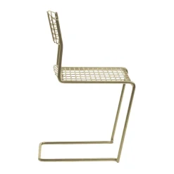 Silla High Tech, Ivory*Grythyttan Stålmöbler Sale