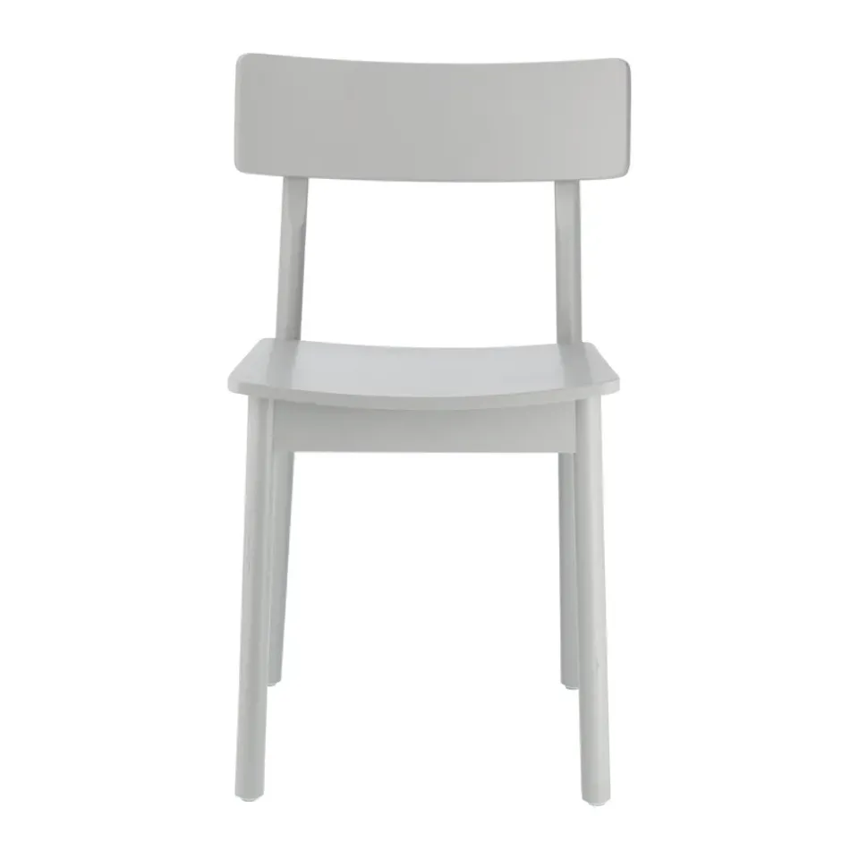 Silla Horizon, Grey*Scandi Living Discount