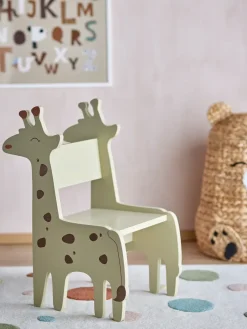 Silla Ibber,*Bloomingville Sale