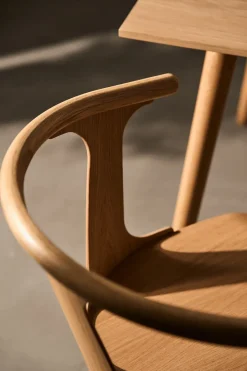 Silla In Between SK1, Roble aceitado*&Tradition Discount