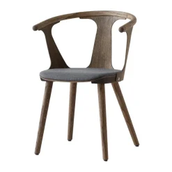 Silla In Between SK2, Roble ahumado aceitado-Fiord 171*&Tradition Best