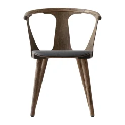 Silla In Between SK2, Roble ahumado aceitado-Fiord 171*&Tradition Best