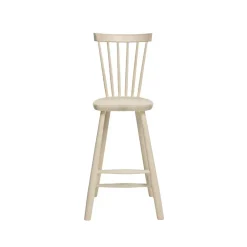Silla infantil Lilla Åland alta, abedul claro lacado mate*Stolab Sale