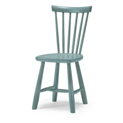 Silla infantil Lilla Åland abedul 33 cm, Dimma 22*Stolab New