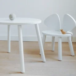 Silla infantil Mouse Chair,*Nofred New