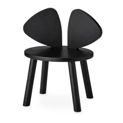Silla infantil Mouse Chair,*Nofred Discount