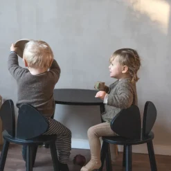 Silla infantil Mouse Chair,*Nofred Discount
