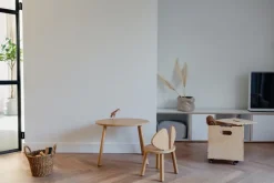 Silla infantil Mouse Chair, Roble*Nofred Sale