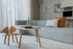 Silla infantil Mouse Chair, Roble*Nofred Sale