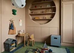 Silla infantil Mouse Chair, Roble*Nofred Sale