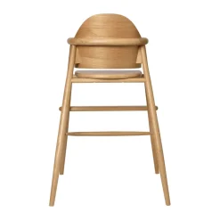 Silla infantil Mura, Roble sin tratar*Ferm Living Best