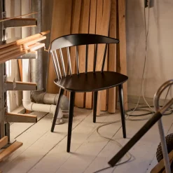 Silla J104, Beech*HAY Hot