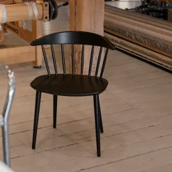 Silla J104, Beech*HAY Hot