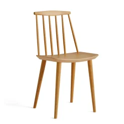 Silla J77, Roble aceitado*HAY Best