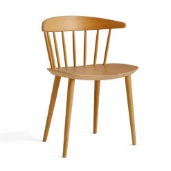Silla J104, Roble aceitado*HAY New