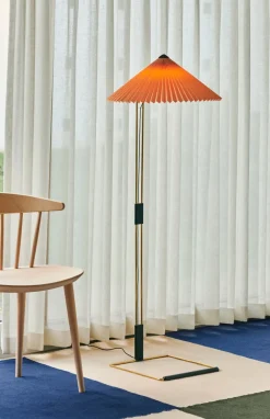 Silla J104, Roble lacado*HAY Outlet